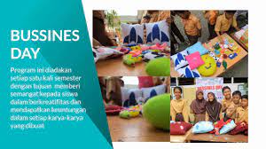 Penjabaran dari aplikasi profil sekolah tema 1. Membuat Video Profil Sekolah Dengan Powerpoint Youtube