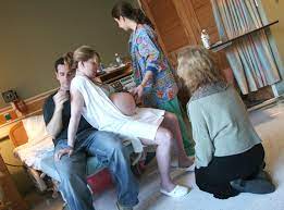 Intermittent auscultation for intrapartum fetal heart rate surveillance. What Happens When You Arrive At The Hospital In Labor