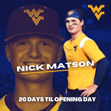 Nicholas Matson's Instagram, Twitter & Facebook