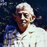 Curtis Griffith Sr. (1893–1983)