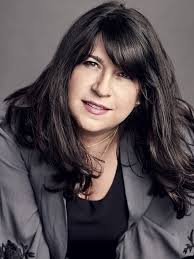 E.L. James Is Ready To Tell New Stories: 'Christian Grey Is Utterly  Exhausting'