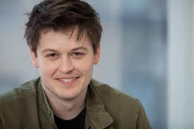 NEXT — BLAKE WILLIAMS