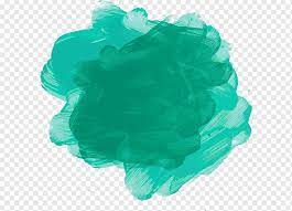 This mancha de tinta verde is high quality png picture material, which can be used for your creative projects or simply as a decoration for your design & website content. Pintura Verde Splat Aquarela Verde Pintura Em Aquarela Azul Folhas De Aquarela Png Pngwing