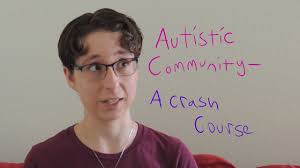 Neurodiversity Video Playlist