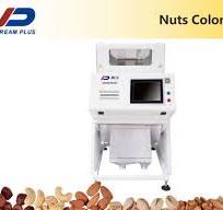 Mini Smaller Pistachios Nuts Color Sorter For Sorting ...