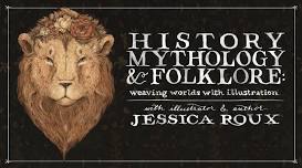 History, Mythology, and Folklore: Weaving Worlds