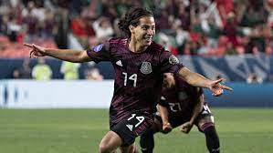 Jun 30, 2021 · la selección mexicana se pudo por delante en el partido amistoso contra la selección de panamá al minuto 20 con una muy buena definición de diego lainez, delantero del real betis tras un gran pase de luis romo, mediocampista de cruz azul, que provocó los halagos de la afición. Diego Lainez Recibe Felicitaciones Del Betis Y La Seleccion Mexicana Marca
