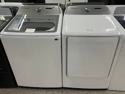Samsung Washer Dryer Set