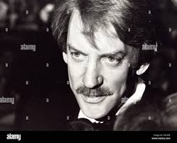 Victor sutherland hi-res stock photography and images