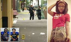 We would like to show you a description here but the site won't allow us. Oakland Teen Girl Shot Dead During Vigil Daily Mail Online