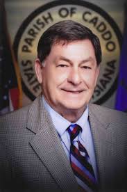 The Parish of Caddo joins the entire community in mourning the loss of  community leader and former Caddo Parish Commissioner, Jim Smith. Jim moved  to Shreveport with his family in 1972, and