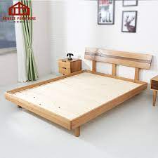 Awesome low platform bed frame. Minimalist Japanese Style Latest Double Bed Designs Bedroom Furniture Buy Platform Bed Bed Frame Wood Double Bed Designs In Wood Product On Alibaba Com