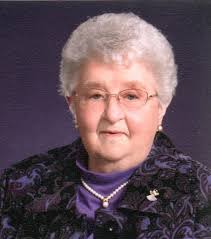 Lois Crowell Obituary April 1, 2014