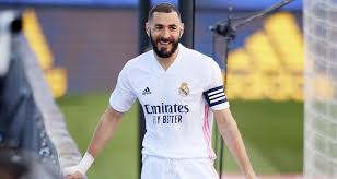 Atualmente, joga no real madrid e na seleção francesanascimento: Real Madrid Le Gros Coup De Gueule De Florentino Perez Sur Karim Benzema Et L Equipe