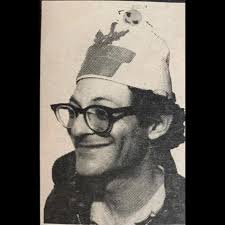 Steven Jesse Bernstein