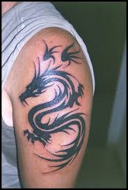 But maybe not so crazy such as this guys. 45 Dragon Tattoos Designs For Men And Women Tattoosera