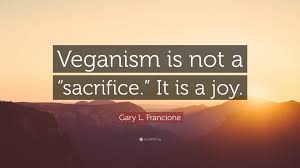 Image result for veganism is not about