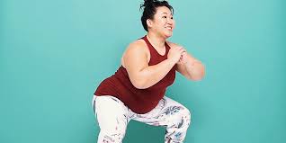 Body weights and strength training aids can be easily stored at home, even if you don't have tons of space. 15 Minutes Of Aerobic Exercise That You Can Do With Just Your Weight Eminetra New Zealand