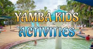 Yamba is a town in northern new south wales, australia at the mouth of the clarence river. 19 Super Fun Kids Activities In Yamba Nsw