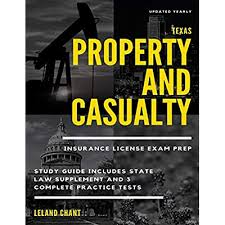 Check spelling or type a new query. Buy Texas Property And Casualty Insurance License Exam Prep Study Guide Includes State Law Supplement And 3 Complete Practice Tests Updated Yearly Online In Turkey B08ljvy669