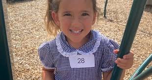 Books, masks and temperature checks, Feliciana students get back