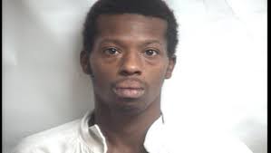 Suspect in bank robbery, deputy shooting pleads guilty