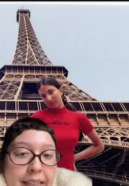 Bella and Francesca Dating