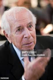 41 Le Nouvel Observateur Jean Daniel Stock Photos, High-Res Pictures, and  Images