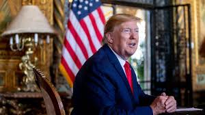 In addition, trump claims he goes to church regularly, but has specified that he mainly attends church services on major occasions including christmas and easter. Live Trump Left Biden A Note In Oval Office But What Did It Say