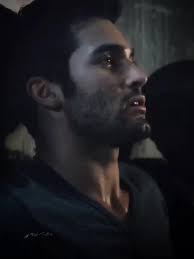 Teen Wolf: Derek and Erika's Epic Moments