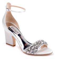 We have unique lace wedding shoes, comfortable bridal sandals, bridesmaids shoes, mother of the bride shoes, silver high heels, gold shoes for wedding, white wedding flats, ivory satin shoes, personalized shoes. 11 Comfort Wedding Shoes You Can Actually Dance In Bridal Shoes Health Com