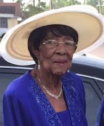 Rose Eugene Obituary (2017)