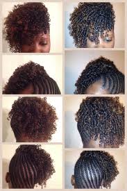 Pin By Twistncoils On Natural Hair Natural Hair Updo Hair Styles Natural Hair Styles