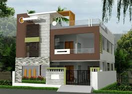 If you're looking for landscaping ideas in the front yard, the first thing you should do is determine what sorts of features would work well with your home. Best Front Elevation Design For Your Home