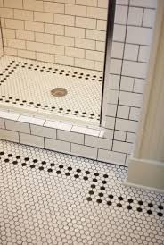 Antique vintage style grey pattern ceramic floor tiles 4m2 (22 tiles) helix noir. 50 Beautiful Peel And Stick Floor Tile Ideas That You Should To Install