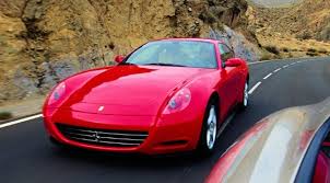 It was designed to replace the smaller 456; Ferrari 612 Hgt S 2006 Review Car Magazine