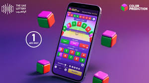 UAE Lottery launches Dh1 Colour Prediction game with draws every minute:  How to play and win up to Dh60,000 | World News - The Times of India