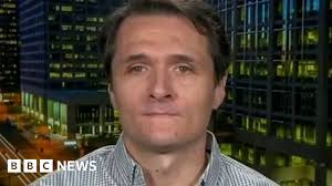 US 'fake news' kingpin Paul Horner found dead at 38