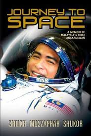 The cucms booth will feature. 8 Books On Malaysians Who Ve Had Success Internationally And In Space Expatgo