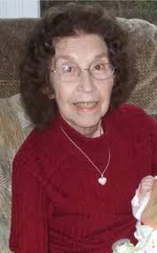 Shirley Nininger Obituary