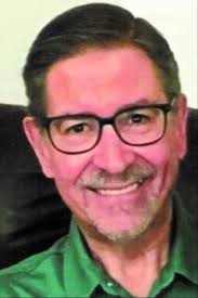 Mark Britko Obituary (1954