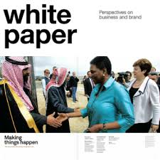 Guru makes it easy for you to connect and collaborate with freelance white paper writers to get your job done. White Paper Magazine Kris Mcintyre