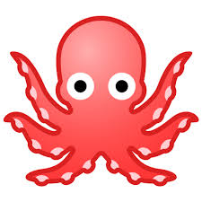 Octopus Emoji Meaning With Pictures From A To Z