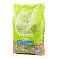 Best wood pellet cat litter. Pets At Home Wood Pellet Non Clumping Cat Litter 30l Pets At Home