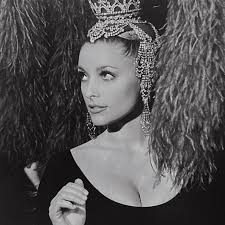 Sharon Tate