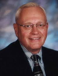Obituary information for Larry R. Cook