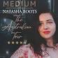 Medium Natasha Boots event image
