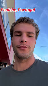 Welcome to Peniche. A great surf town an hour north of Lisbon. Beautiful  drive and great surf all year. #peniche #surftrip #portugal #owenodell