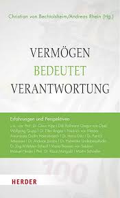 Посмотрите твиты по теме «#verantwortung» в твиттере. Vermogen Bedeutet Verantwortung Erfahrungen Und Perspektiven