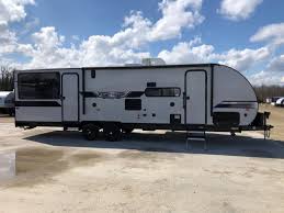 Hours may change under current circumstances New 2021 Forest River Rv Salem Fsx 280rtx Toy Hauler Travel Trailer At Roth Rv Grand Rapids Mn 6701 In 2021 Forest River Rv Toy Hauler Travel Trailer Toy Hauler